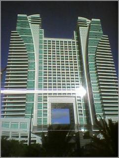 Westin Diplomat Resort and Spa in Hollywood, FL