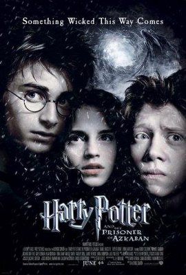 Harry Potter movie