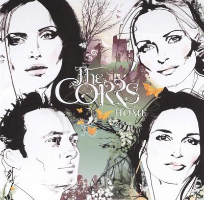 The Corrs - Home