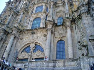 Cathedral Facade
