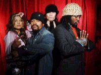 The Black Eyed Peas comes to Manila!