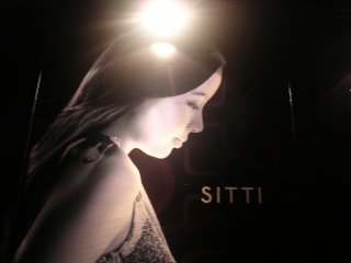 Sitti performs at Tavern Tuesday nights!
