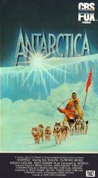 BLACK HOLE REVIEWS: ANTARCTICA (1983) Japanese movie review