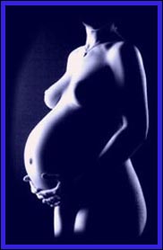 donna gravida da universoonline