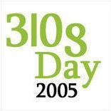 BlogDay 2005