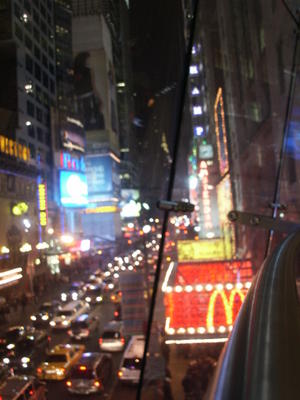 Times New Square