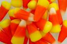 Candy Corn - You know you love it.
