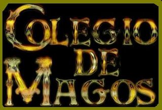 Colegio de Magos