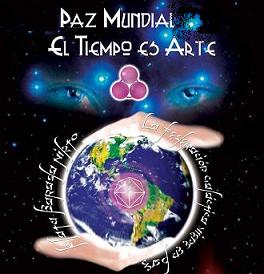 PAZ MUNDIAL!
