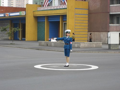 LIST - VARIOUS QUOTES AND EXCERPTS ON THE PYONGYANG TRAFFIC WOMEN 53625801_90d93f4a4d