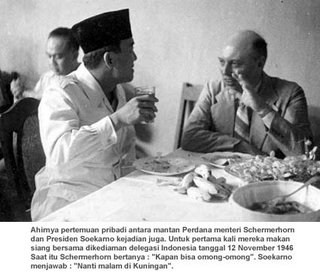 Insiden Soekarno