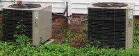 Dead (Left) and Alive (Right) AC Units