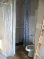 Before Master Bathroom