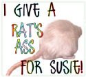 Rat's Ass