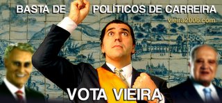 VOTA VIEIRA