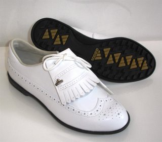 Adidas Golf Shoes