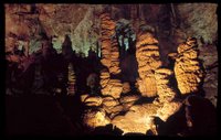 La Grotta Gigante