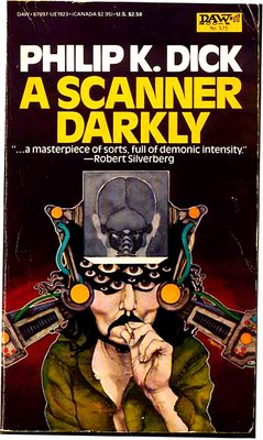 Checa el deslumbrante trailer de A Scanner Darkly