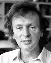 Rupert Sheldrake, Dr. en Biología, Botánica, y experto en hormonas vegetales