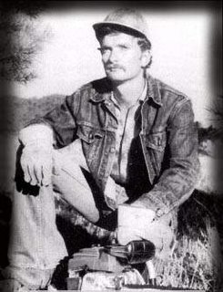 Travis Walton en 1975
