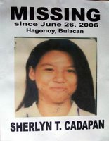 Sherlyn Cadapan   @   Proud To Be Pinoy - Everything Pinoy in this blog.