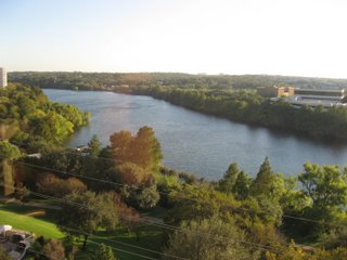 Four Seasons Austin