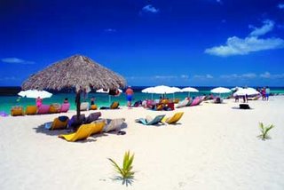 Playa Sol in Cozumel - MayanHoliday.com