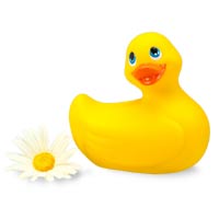 I Rub My Duckie