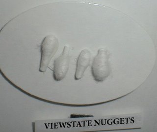 ViewState Nuggets