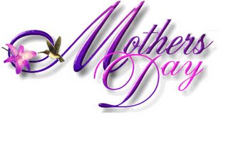 Happy Mother Day from Something More Store.com