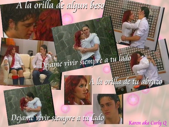 LETRA DE CANCION A RABIAR DE RBD letra de cancion a rabiar de rbd: