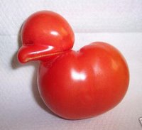 Duck Tomato.