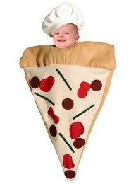 Pizza Baby