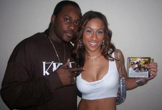 Where is hoopz from flavor of love