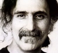 Frank Zappa