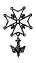 Hugenote Kruis