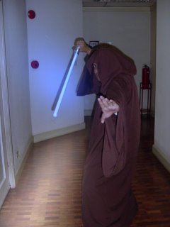 Boy Dapa Jedi
