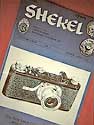 Shekel Magazine