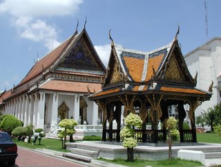 National Musuem Bangkok Thailand