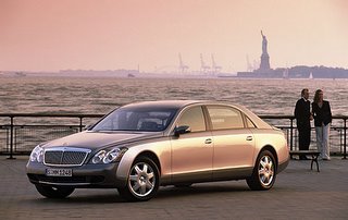 Maybach 62