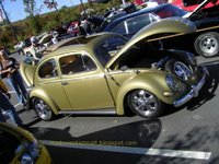 1957 VW Bug
