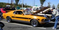 Mustang Twister
