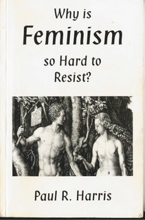 Why Is Feminism So Hard to Resist?