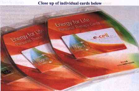 SIM cards for health