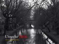 Oudegracht, Weesbrug, 14-01-2006