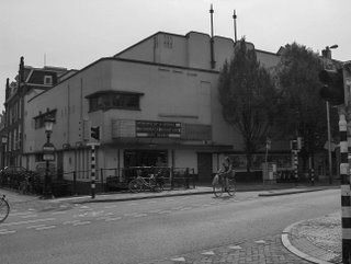Citytheater, Voorsstraat, 04-05-2006