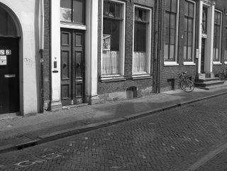 Boothstraat, 04-05-2006