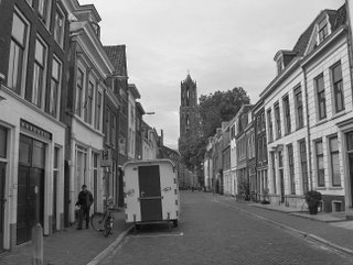 LAnge Nieuwstraat, 04-06-2006