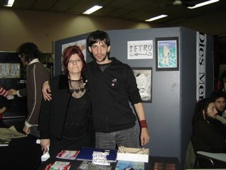 El Bruno+Niamh