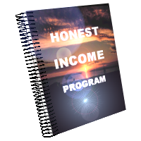 Home Income Program Graphic